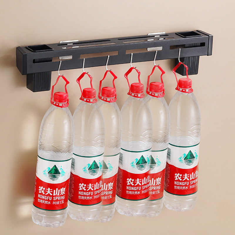 Multifunctional Cutlery Rack