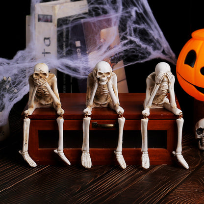 Skeletons Figurines