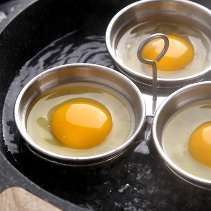 Steamed Egg Mold