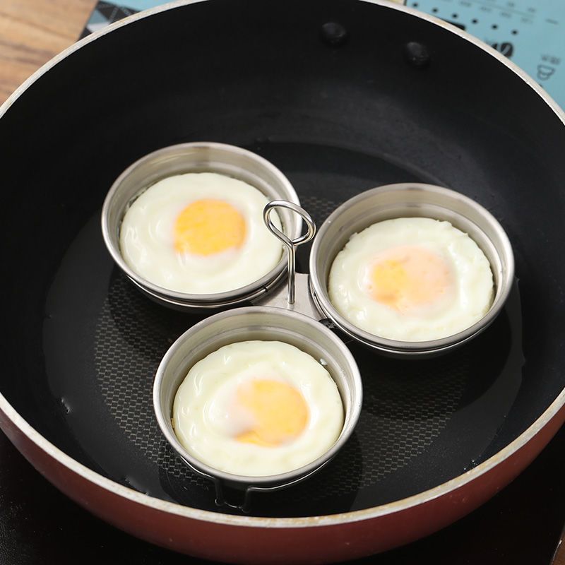 Steamed Egg Mold