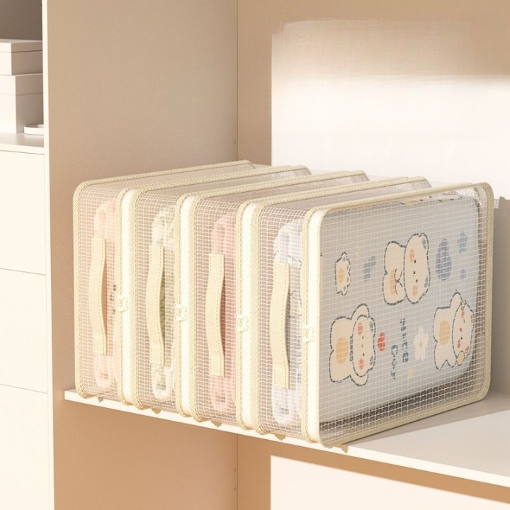 Premium Closet Organizer