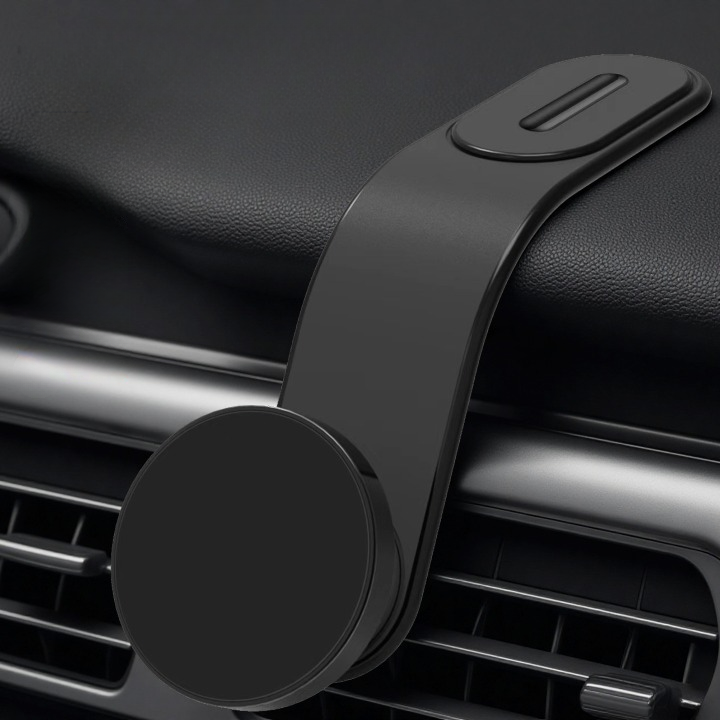 Flexible Magnetic Phone Holder