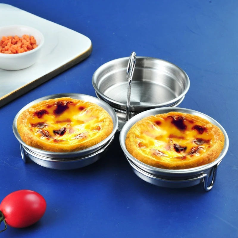 Steamed Egg Mold