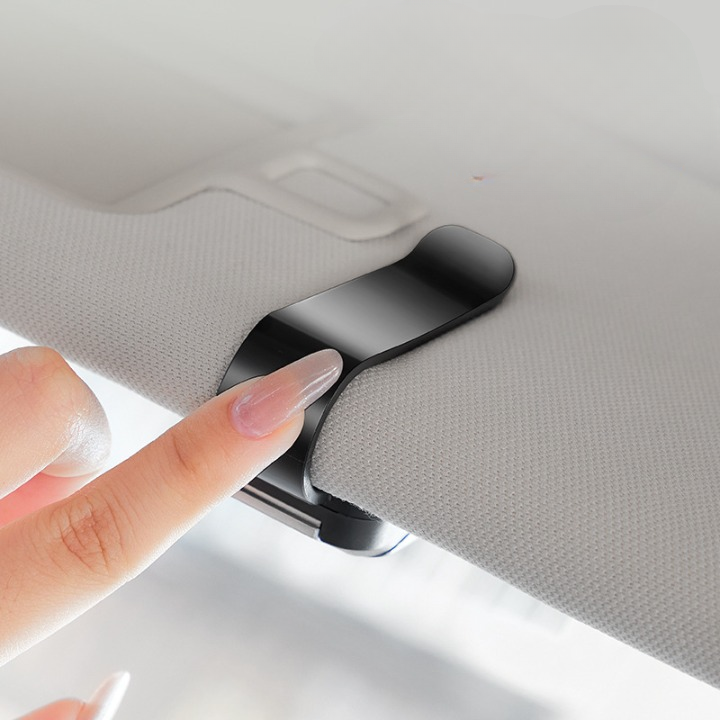 Car Sunglasses Holder