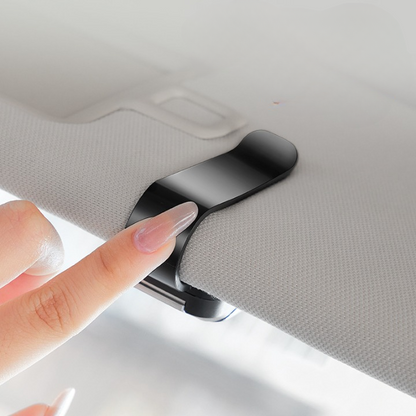 Car Sunglasses Holder