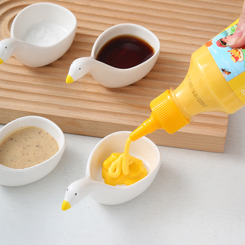 Duck Mini Dip Bowl