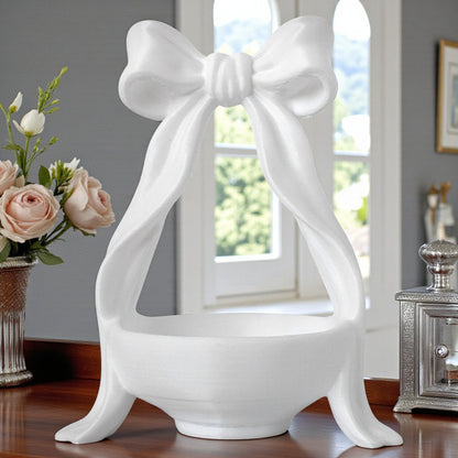 Bow Shaped Jewelry Tray