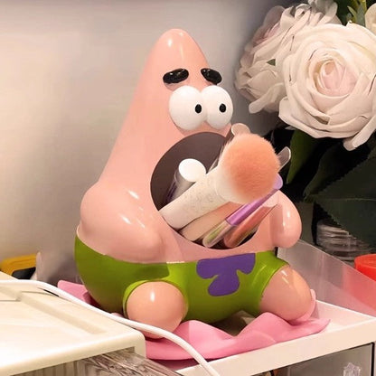 Patrick Organizer