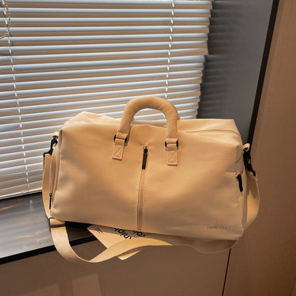 Large-Capacity Travel Bag