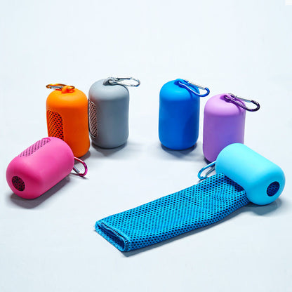 Quick Dry Cooling Towel