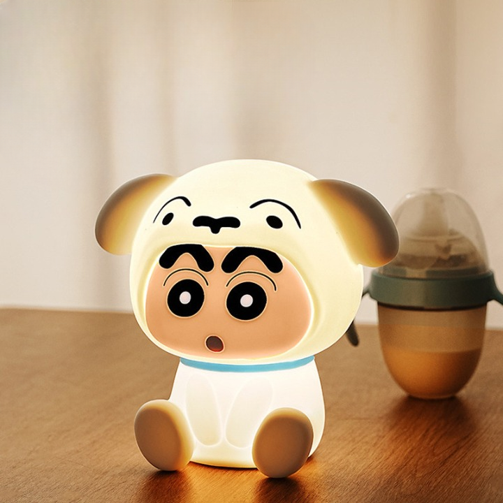 Shinchan Desk Buddy