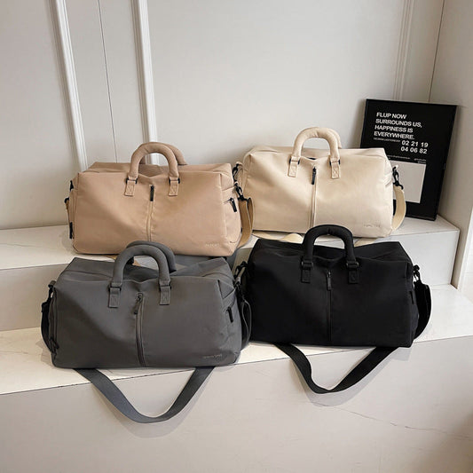 Large-Capacity Travel Bag
