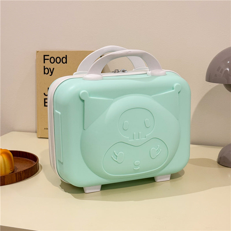 Travel Cosmetic Case