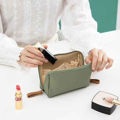 Korean Makeup Bag