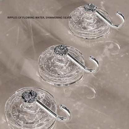 Strong Grip Suction Hook