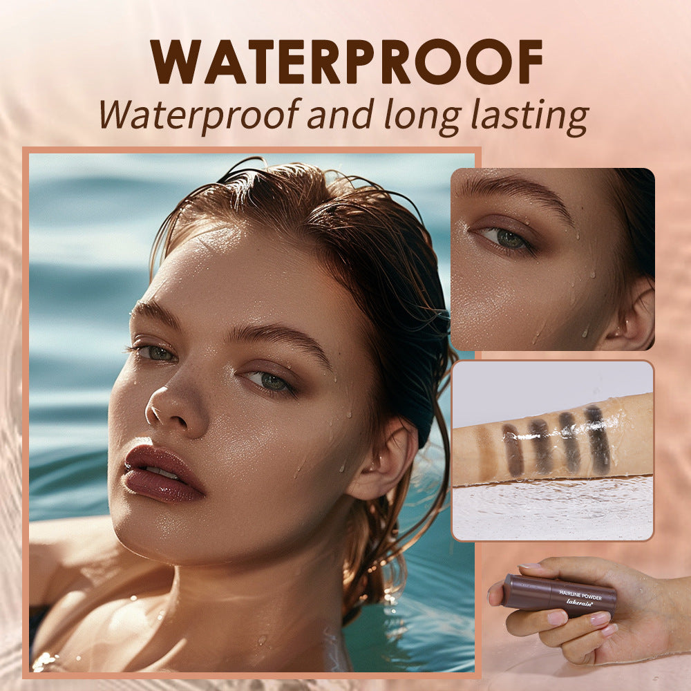 Hairline Shadow Powder
