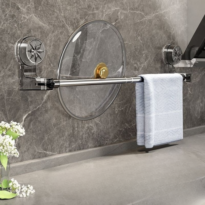 Extendable Suction Hanger