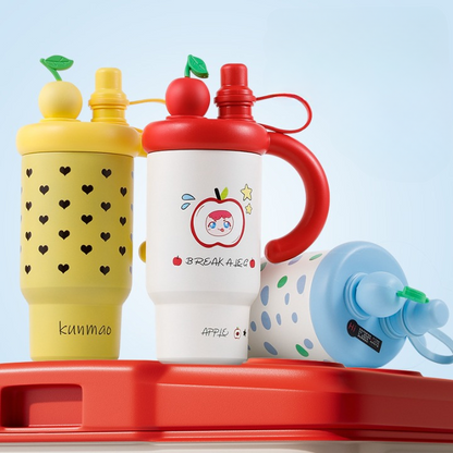 Cute Water Bottle