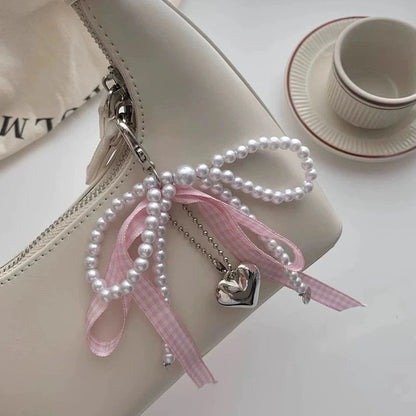 Cute Bag Charms(Pack of 5)