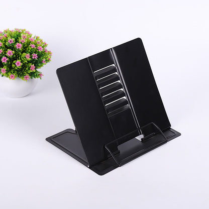 Adjustable Book Stand