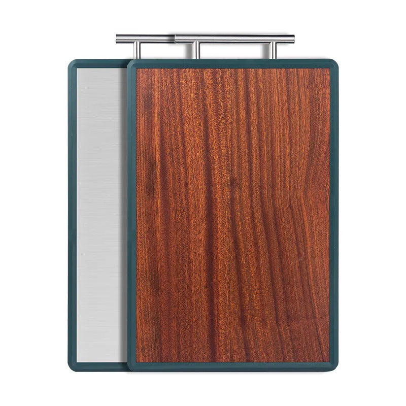 Double Sided Cutting Board