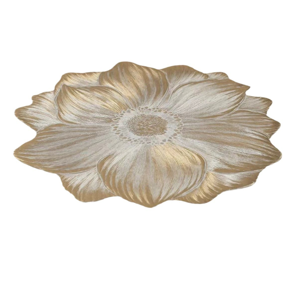 Luxurious Lotus Placemats
