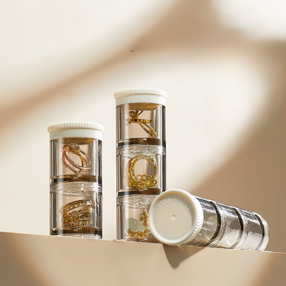 Multi Purpose Mini Container