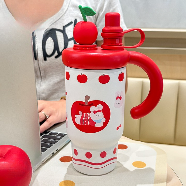 Cute Water Bottle