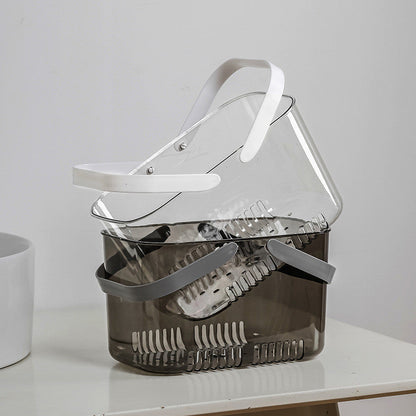 Portable Storage Basket
