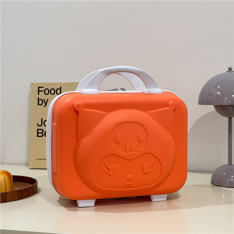 Travel Cosmetic Case