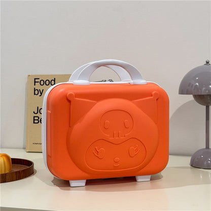 Travel Cosmetic Case