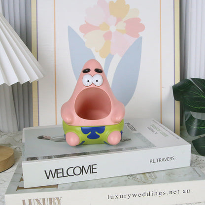 Patrick Organizer