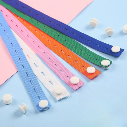 Lazy Fold Ties