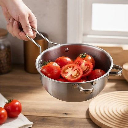 Stainless Steel Strainer