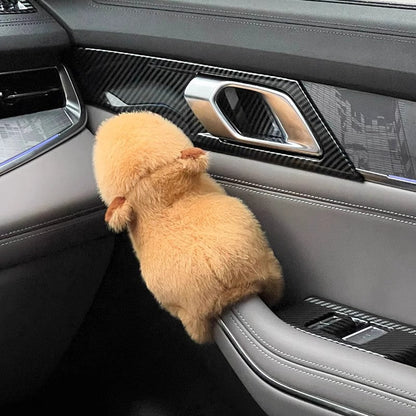 Capybara Soft Plush