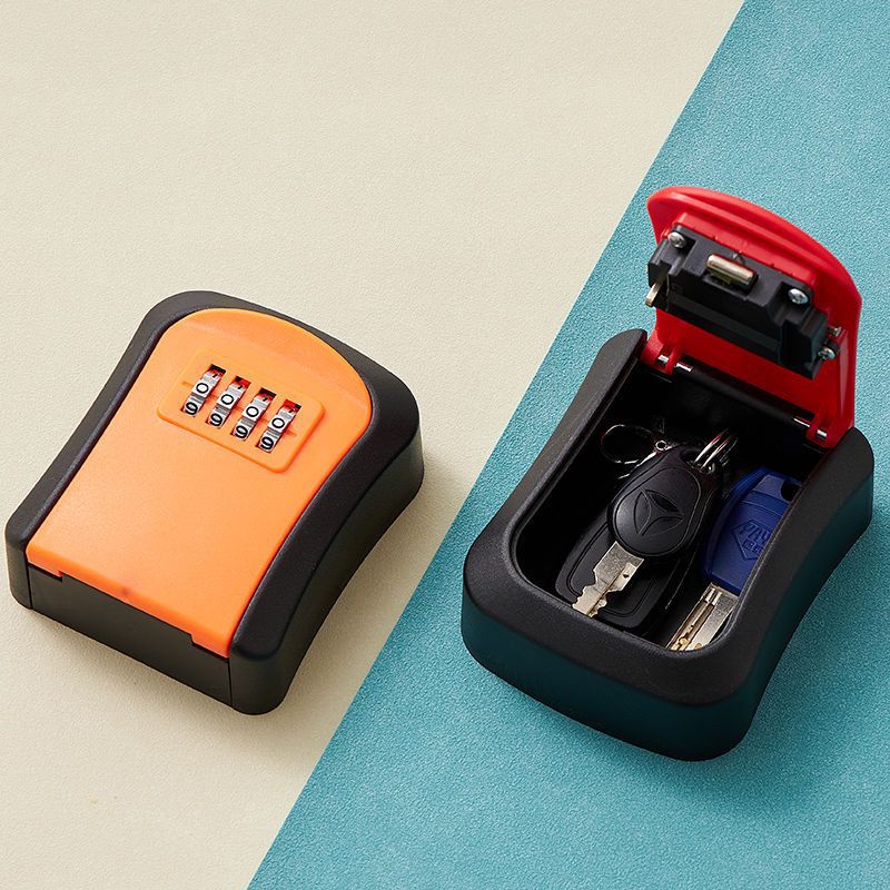 Key Lock Box