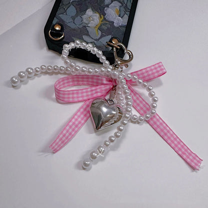 Cute Bag Charms(Pack of 5)