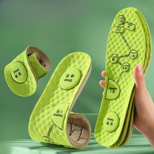 Comfort Foot Pads