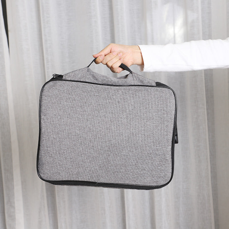 Document Storage Bag