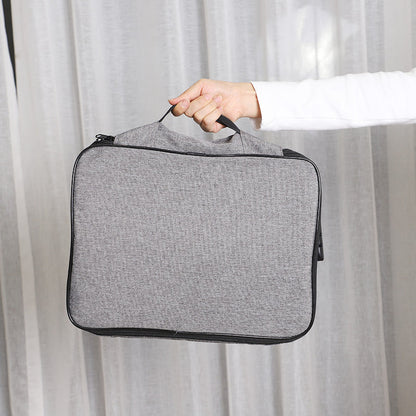 Document Storage Bag