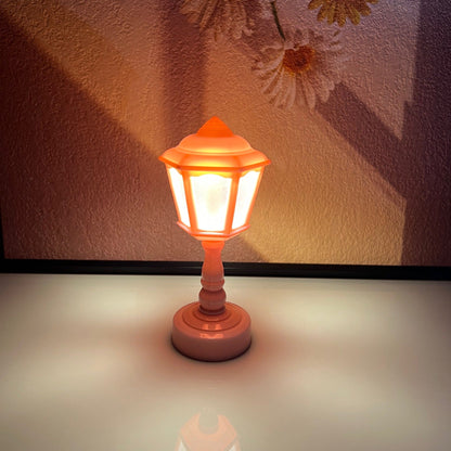 Vintage Street Desk Lamp