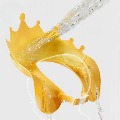 Hair Washing Silicon Cap