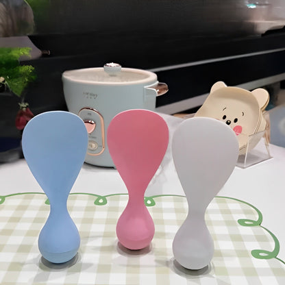 Tumbler Grip Spoon