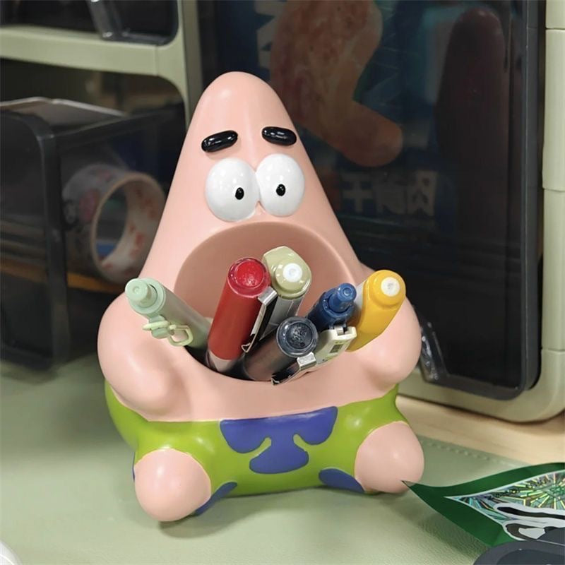 Patrick Organizer