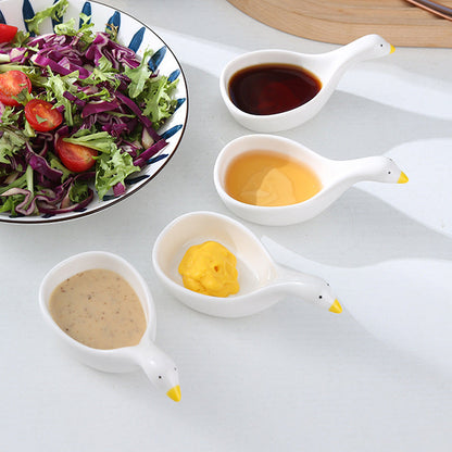 Duck Mini Dip Bowl