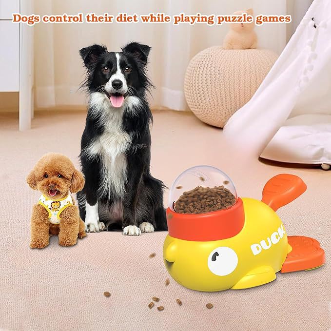 Pet Feeder Toy