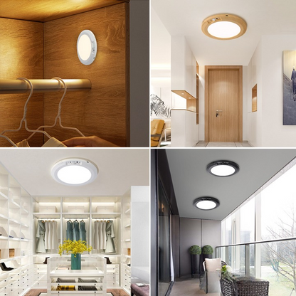 Magnetic Stick LED Light
