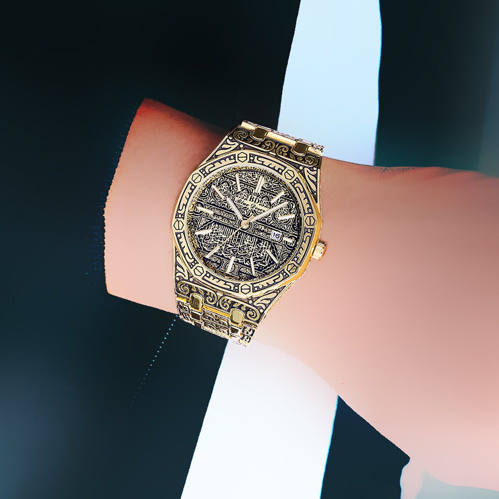 Premium Men’s Watch