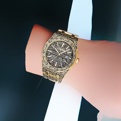 Premium Men’s Watch