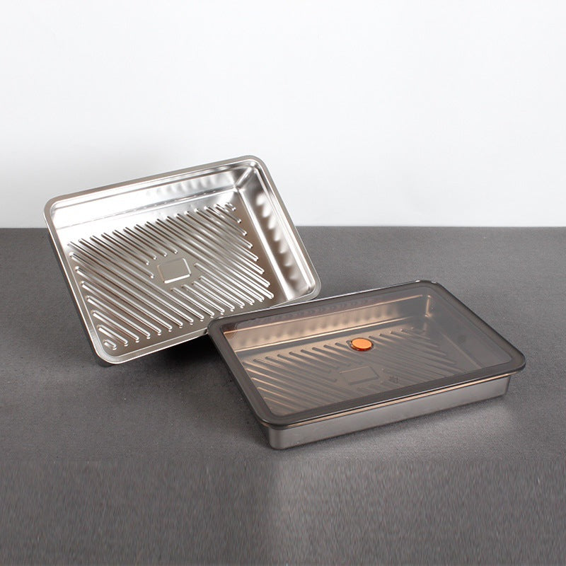 Vacuum Seal Food Container